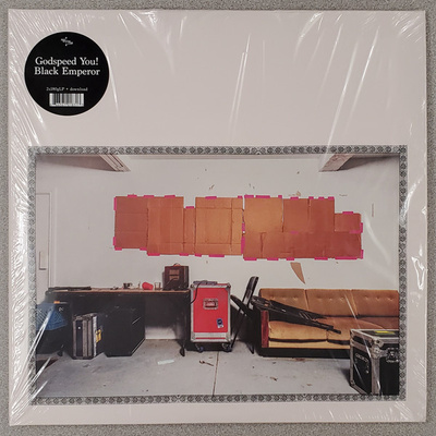 No Title As Of 13 February 2024 28.340 Dead (Gatefold) 180g