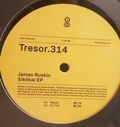 Siklikal EP
