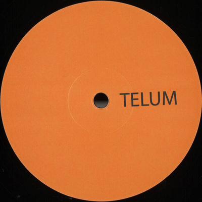 TELUM011 (180g)