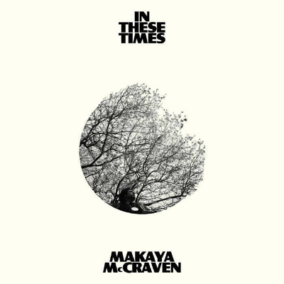 In These Times (White Vinyl)