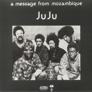 A Message From Mozambique