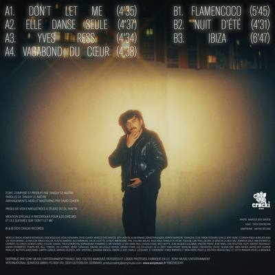Vagabond Du Coeur