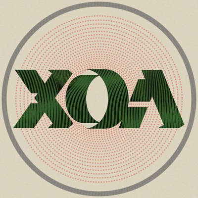 Diaspora EP