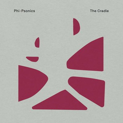 The Cradle (Clear Vinyl)