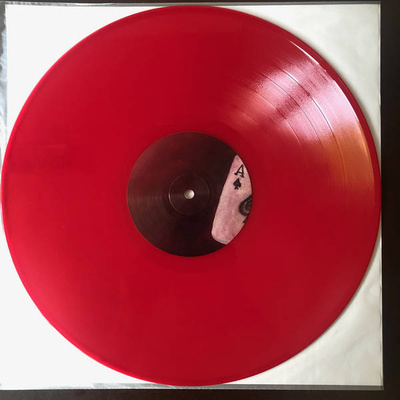 Bring Backs (Red Vinyl Gatefold)