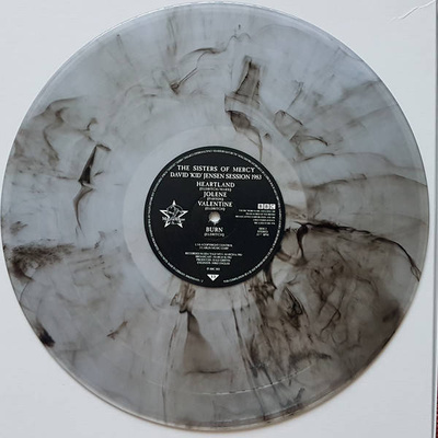 BBC Sessions (Record Store Day 2021)