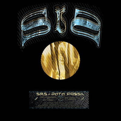 Data Fossil (180g)