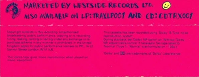 We Call It Hallucinates