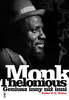 Thelonious Monk. Geniusz inny niż inni