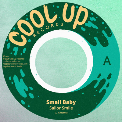 Small Baby / Let Me Shine