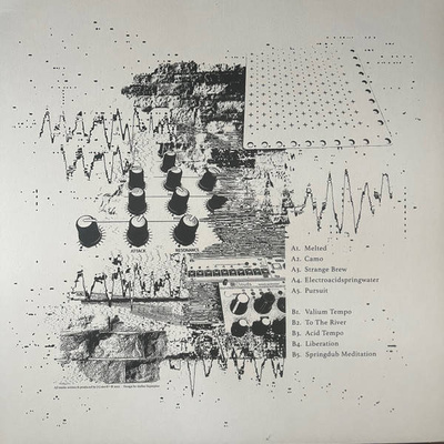 Acid Dub Studies II