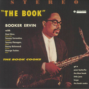 The Book Cooks (180g)