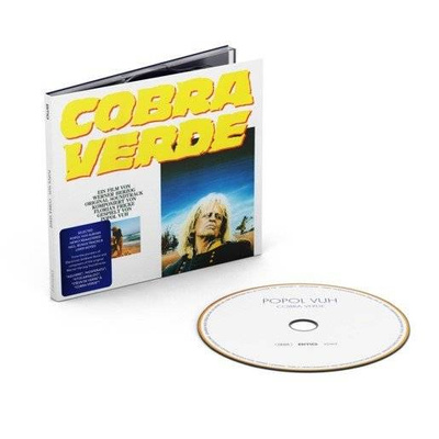 Cobra Verde