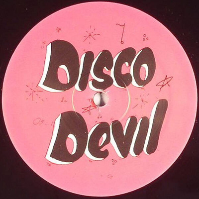 Taliban Discotheque / Tonight's The Night [Used / Second Hand]