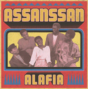 Assanssan