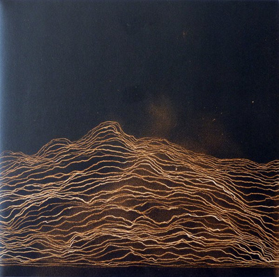 Reflections - Mojave Desert (gatefold)