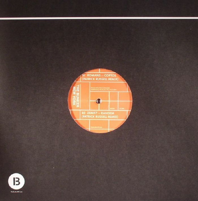 The Bunker Remixes