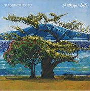 A Deeper Life (Standard Sleeve)