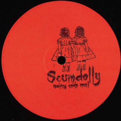 Making Ends Meet Vinyl Two