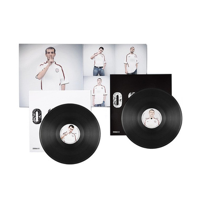 7 (Black Vinyl) 180g