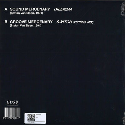 Dilemma / Switch
