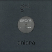 The Genius Of Time Vocal Series Vol. 2 (Closer)