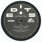 Let's Dance Vol. 6