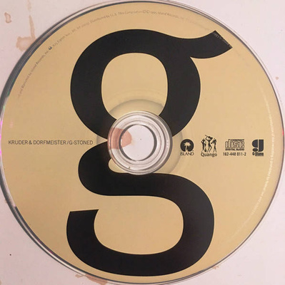 G-Stoned promo