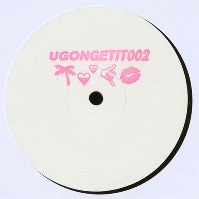 UGONGETIT002 (pink vinyl)