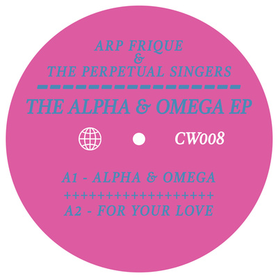The Alpha & Omega EP