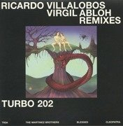 Blessed / Cleopatra Remixes