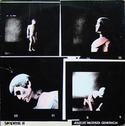 Jeszcze Młodsza Generacja [Used / Second Hand]