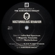 Nocturbulous Behavior