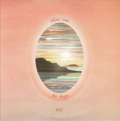 Bliss Out For Days (Gatefold)