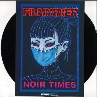 Noir Times EP