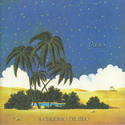 Oasis