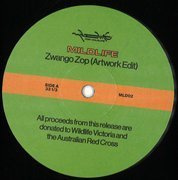 Zwango Zop (Artwork Edit) one-sided