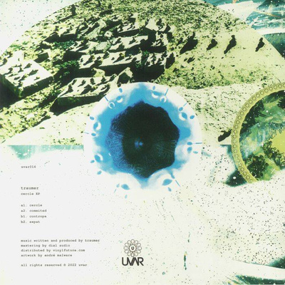 Cercle EP