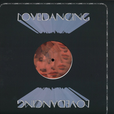 Falling In Love EP