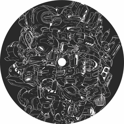 Down And Up EP