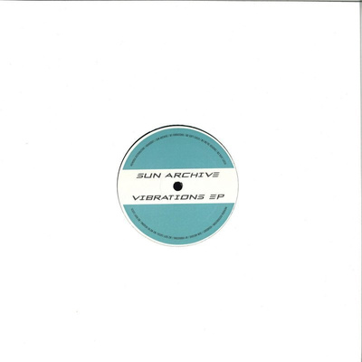 Vibrations EP