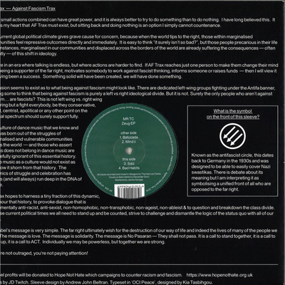 Zeug EP