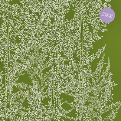 Alcachofa (Gatefold)