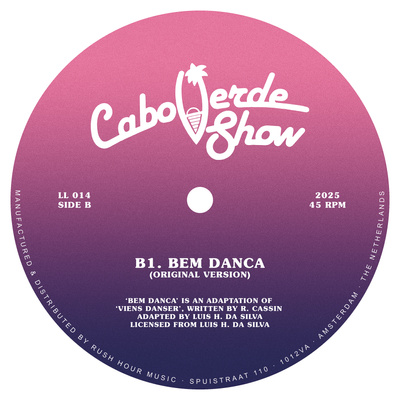 Bem Danca