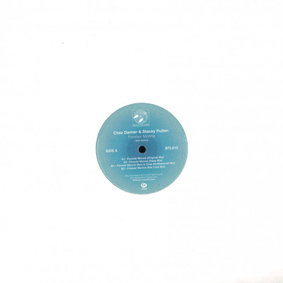 Forever Monna (2021 Edition) 180g