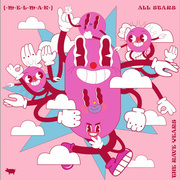 [-M-E-L-M-A-K-] All Stars: The Rave Years