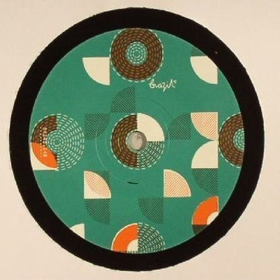 Tanganica (Tapecar Version) / Tanganica