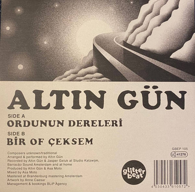 Ordunun Dereleri