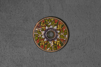 The Blues of the Indian Ocean