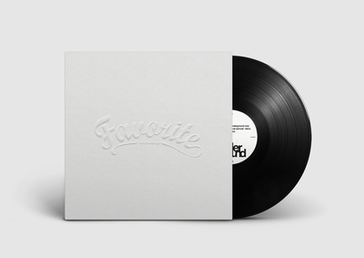 My Love Is Underground (12 Other House Tracks)